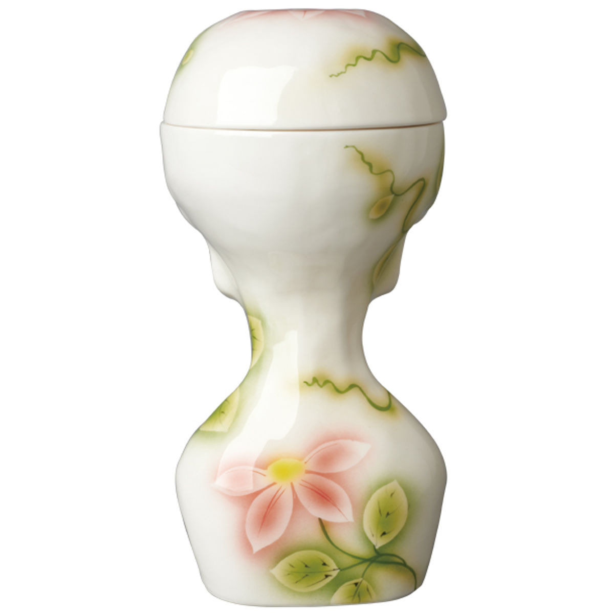 Densaku kiln "φ collection" Skull Cup