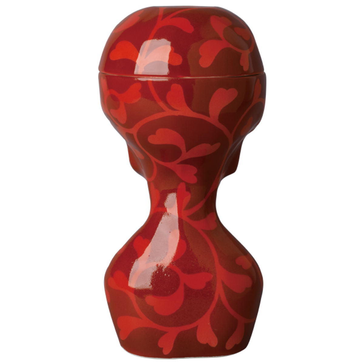 Densaku kiln "φ collection" Skull Cup