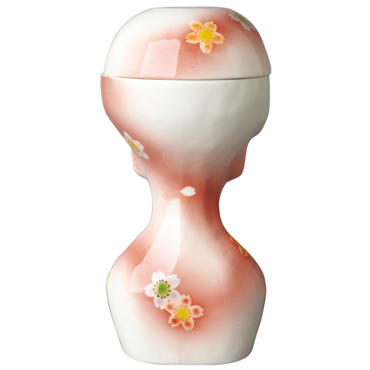 Densaku kiln "φ collection" Skull Cup
