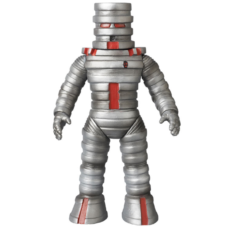 Wakkaman (from Robot Detective) by Megumi Noriyuki