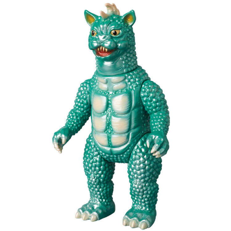M1 No. Bullmark Gabala by M1go (Yuji Nishimura)