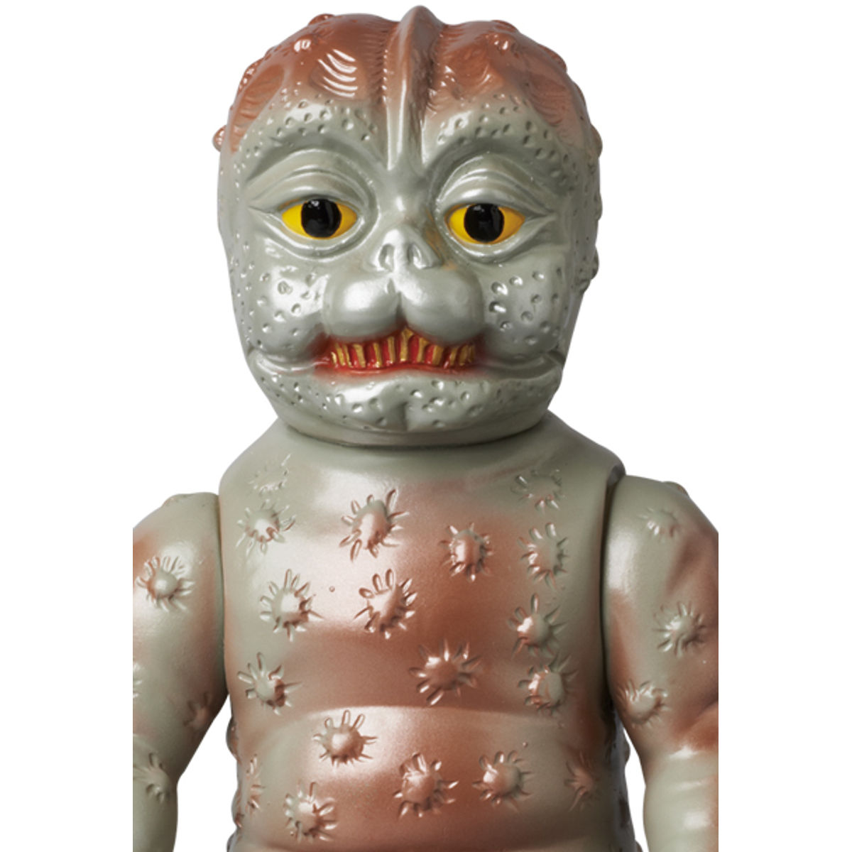 M1 No. Bullmark Minilla