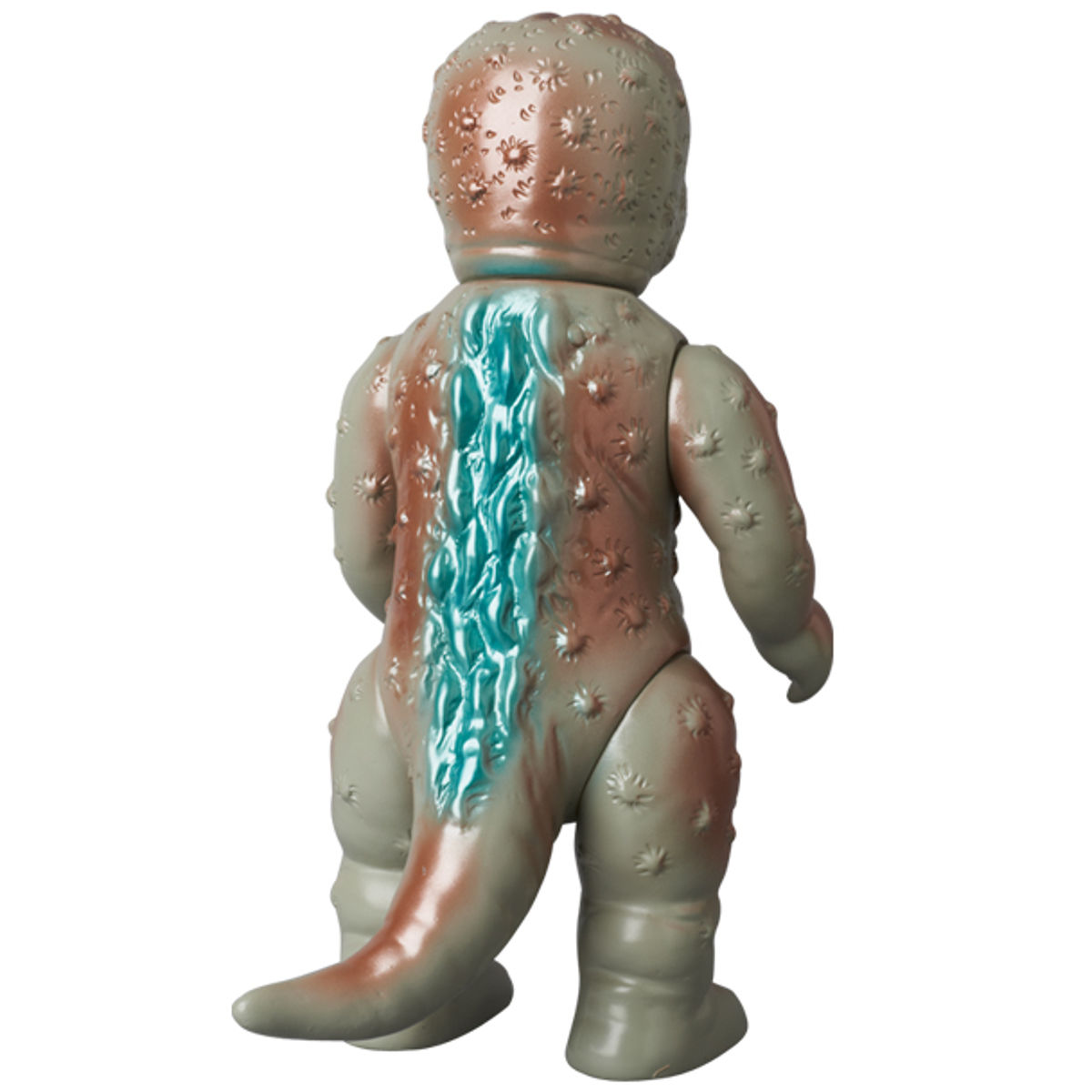 M1 No. Bullmark Minilla