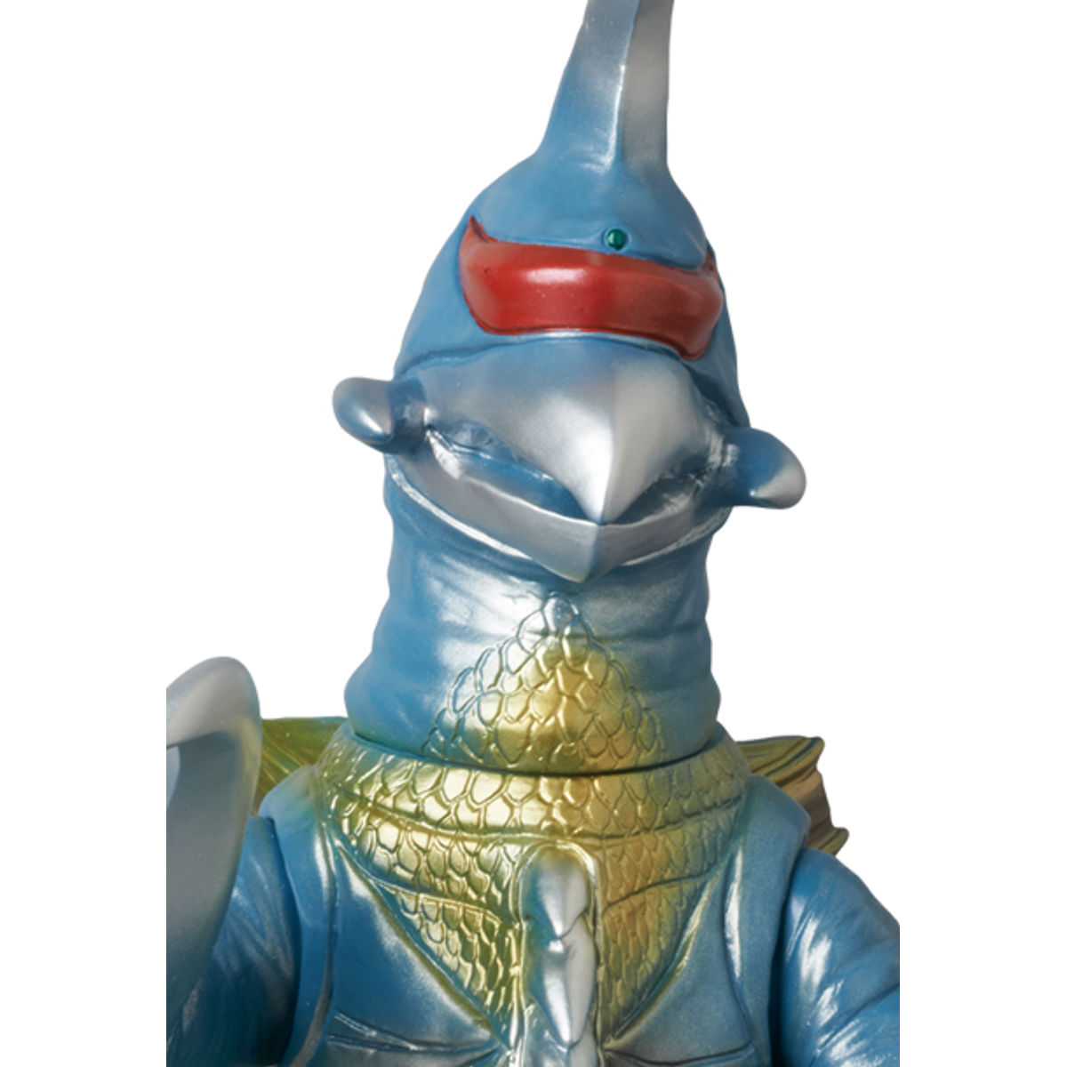 Bear model Gigan