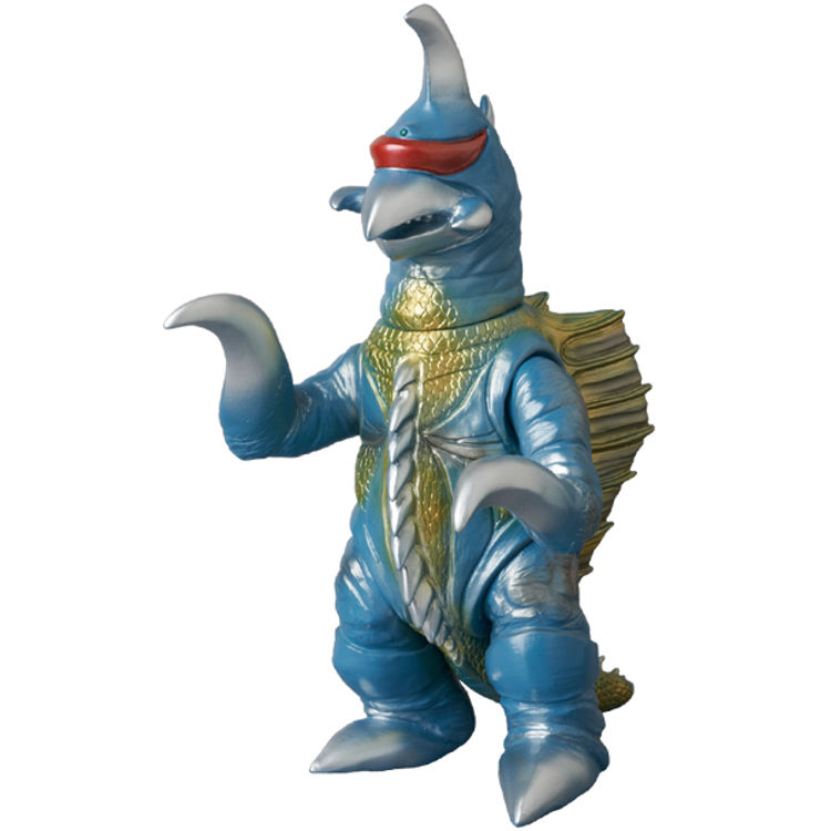 Bear model Gigan by TOHO