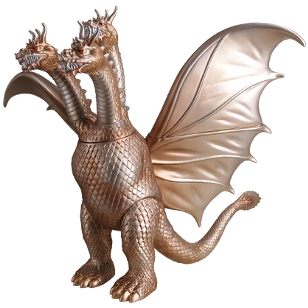 Marsan King Ghidorah