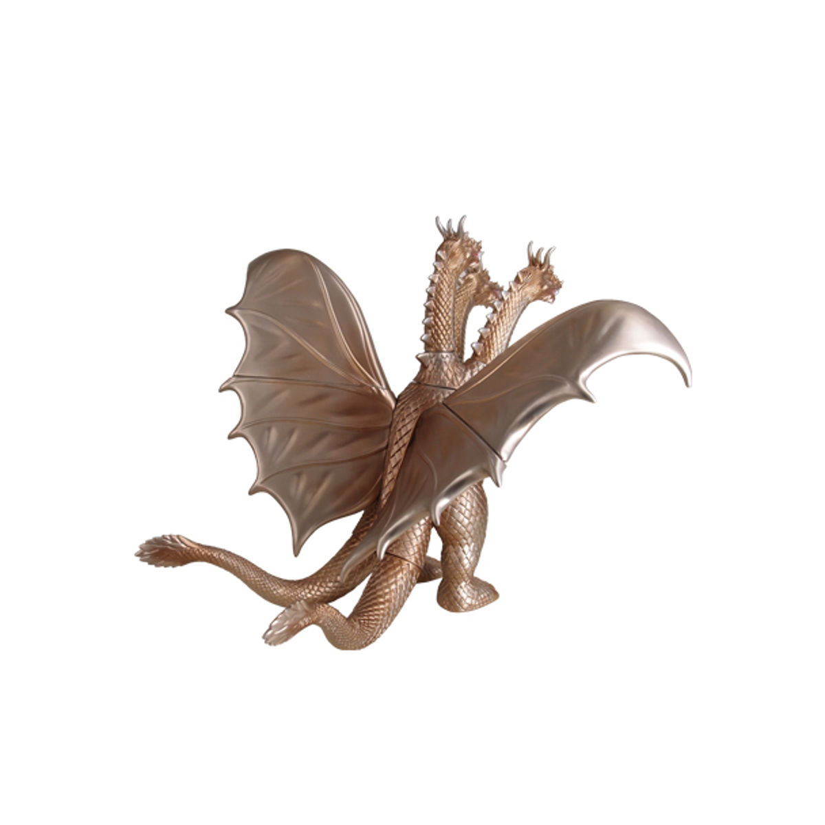 Marsan King Ghidorah