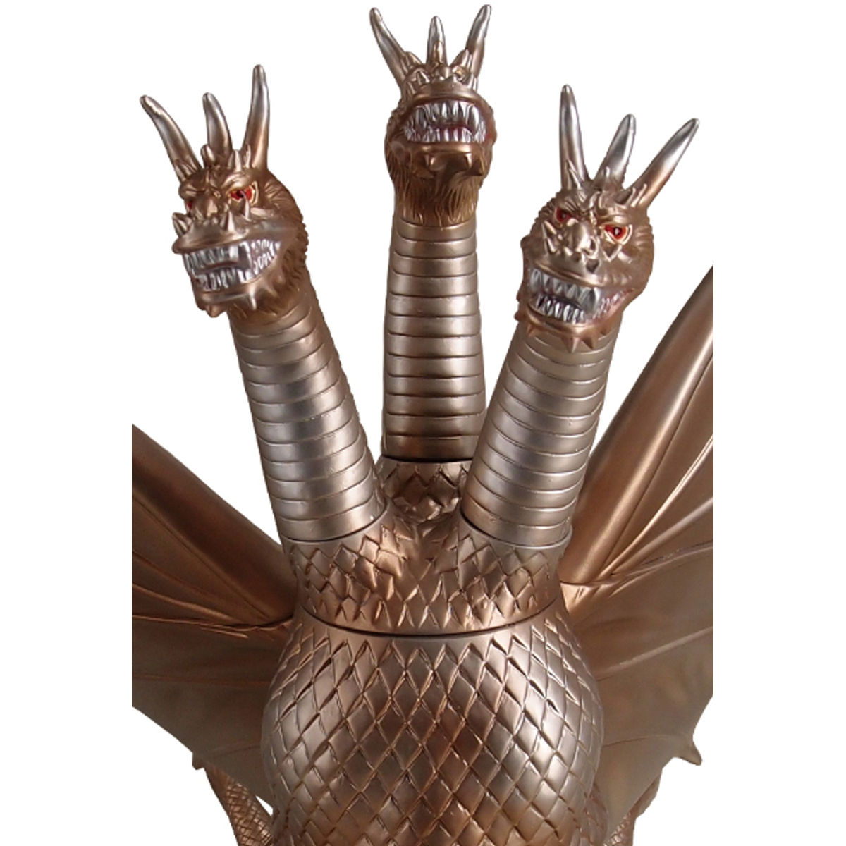 Marsan King Ghidorah