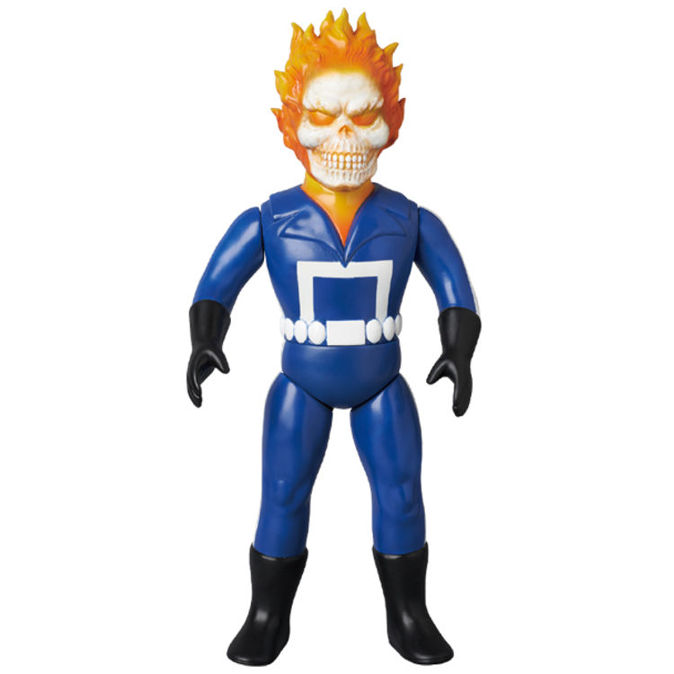Ghost Rider by Marvel