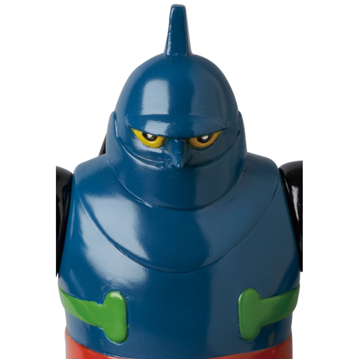 Gigantor