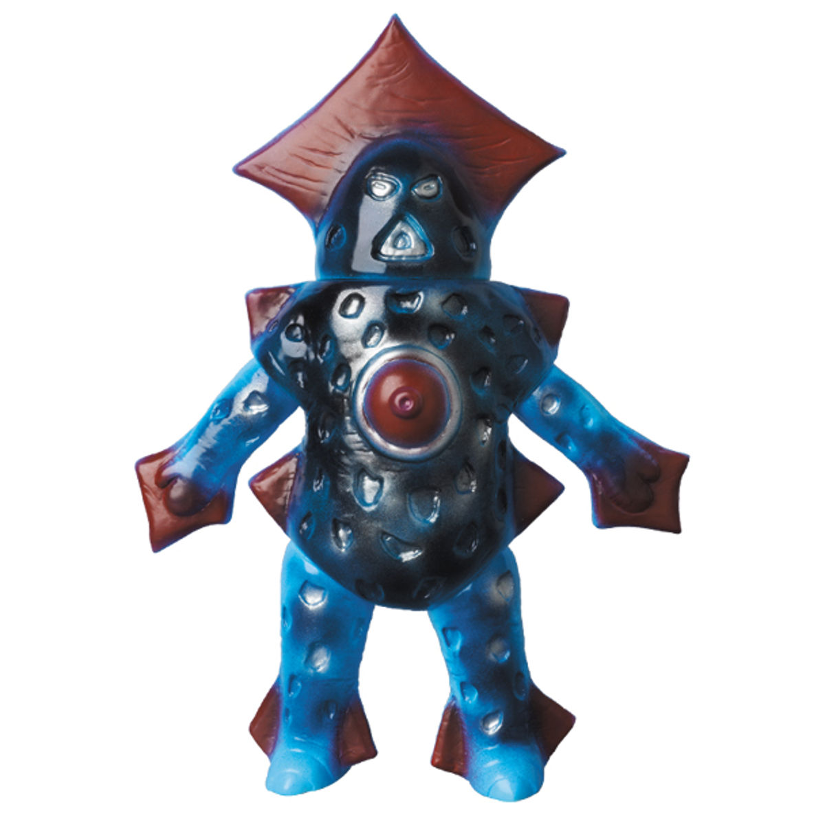 Blizzard ( Phase 3 )