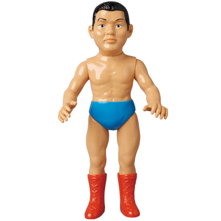 Seiji Sakaguchi (Bullmark reprint image version) by Saburo Ishizuki