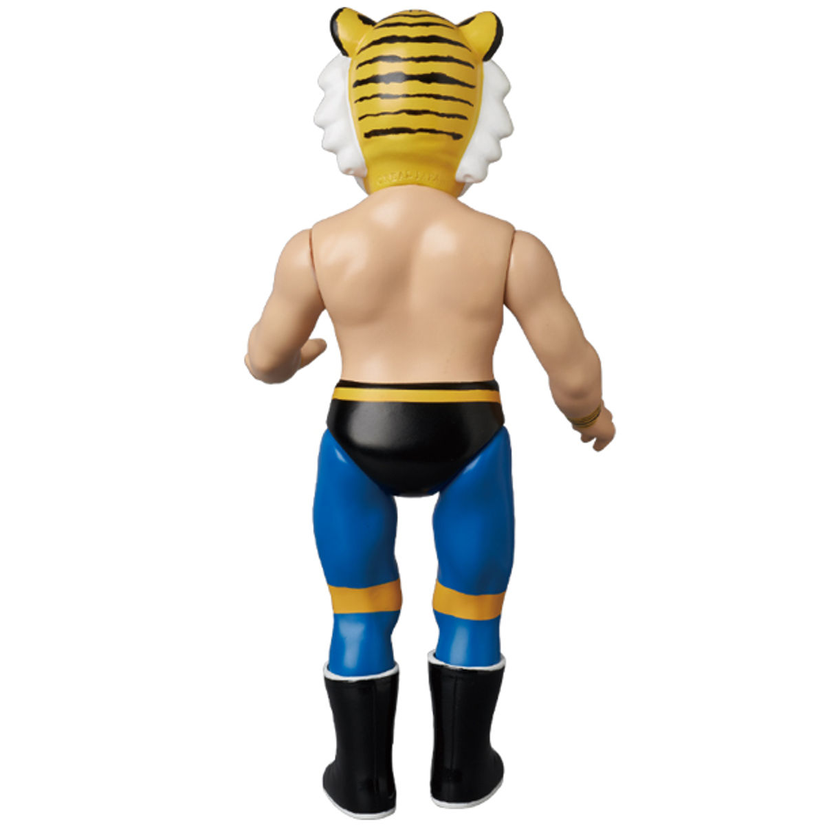 founder Tiger Mask (Bullmark new reprint)