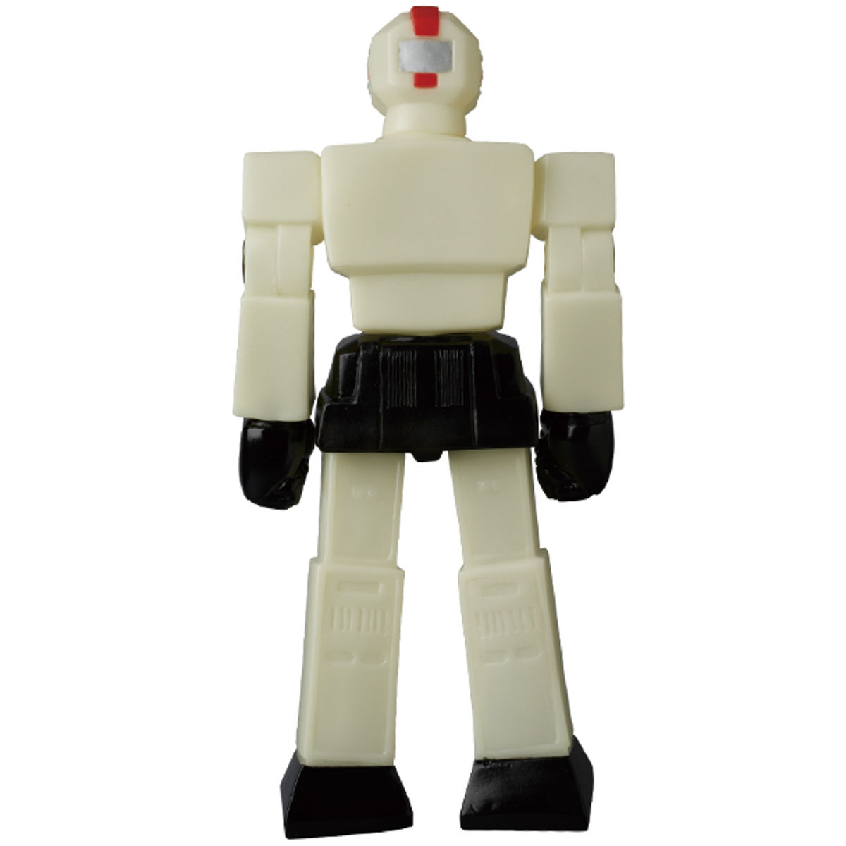 techno Lobo component Boy (Phase 2 phosphorescent model)