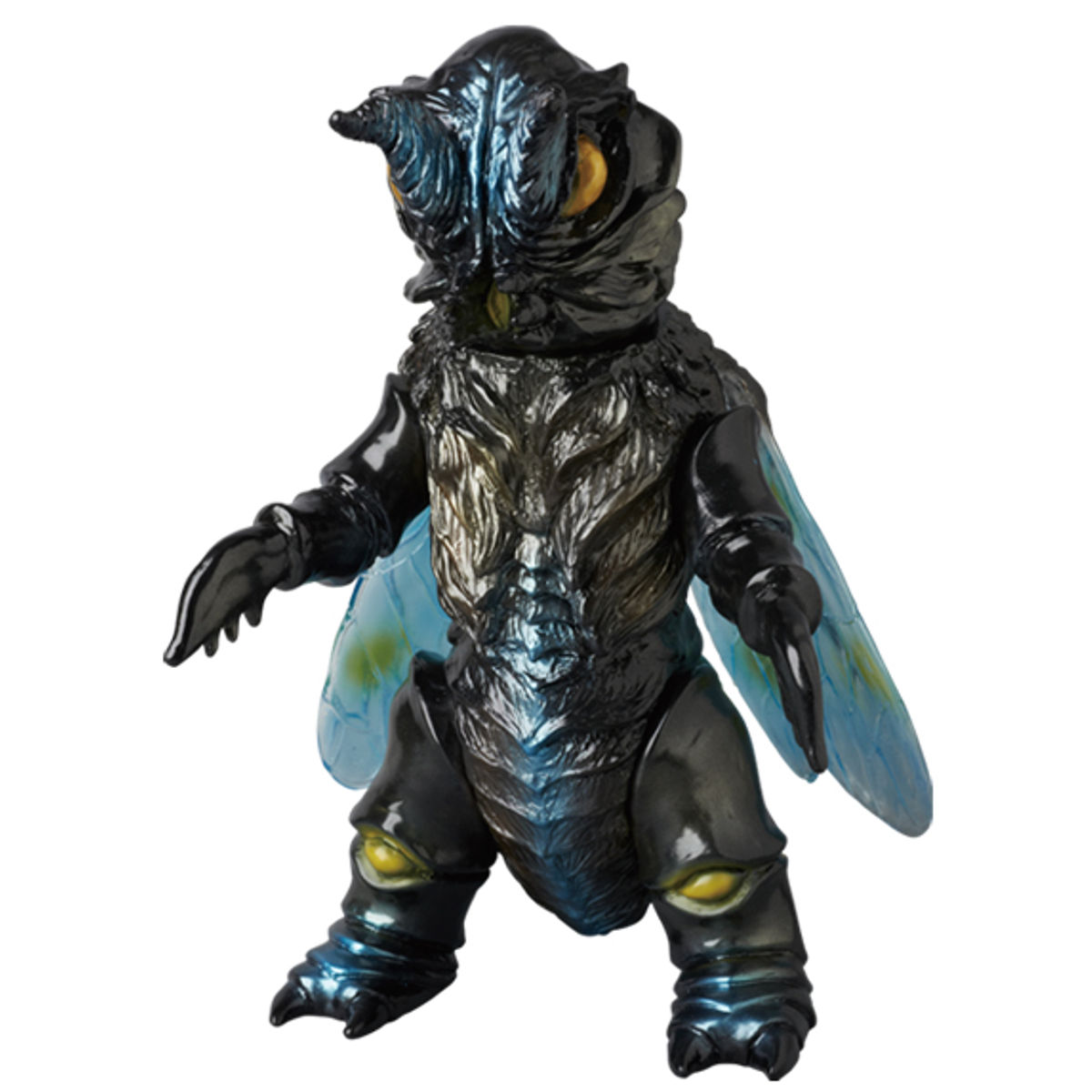 Kosumegira adult ( black thug Ver.)