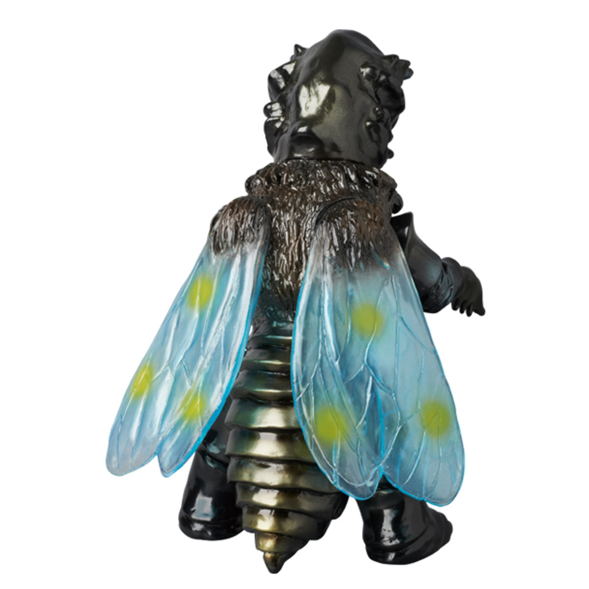 Kosumegira adult ( black thug Ver.)