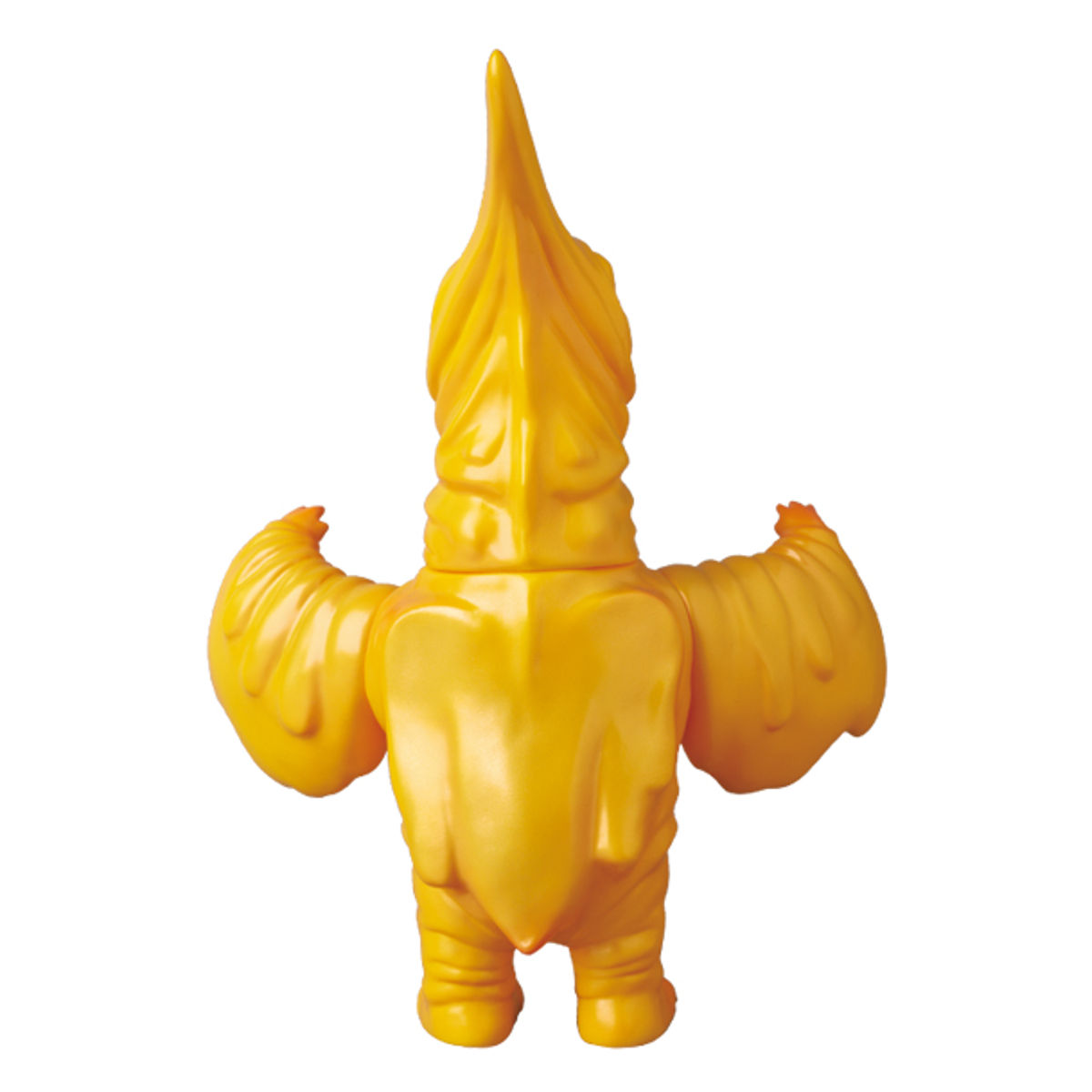 Sonic monster soprano ( Kiiromuneaka )