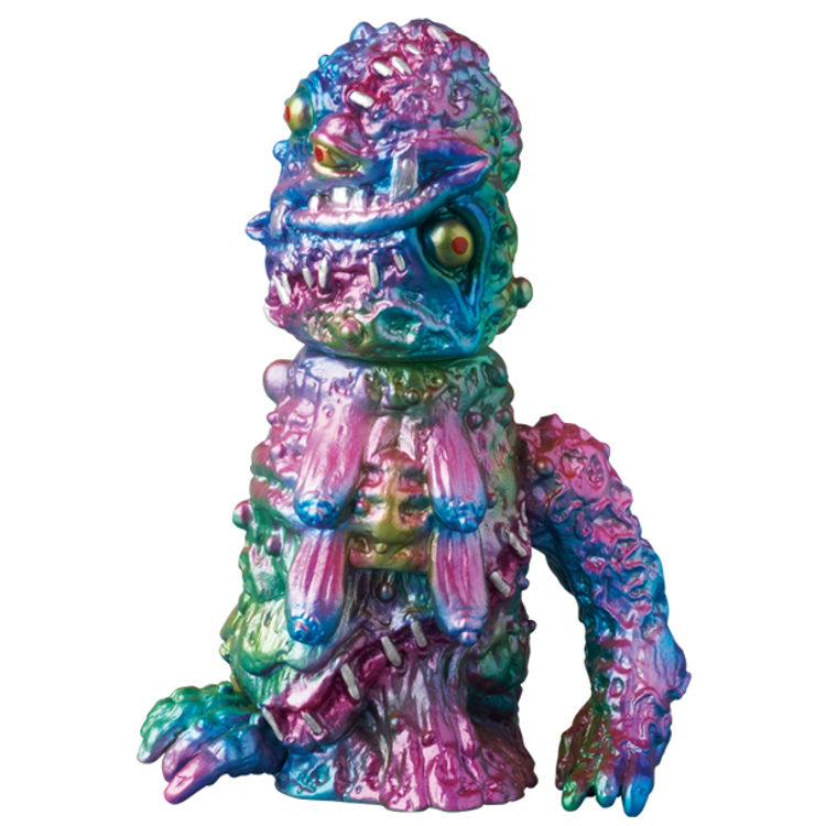 Bostyrant (Medicom Exclusive) by Nebulon5