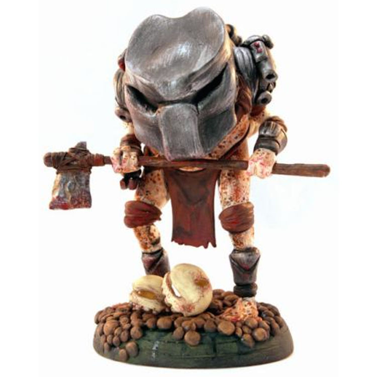 PREDATOR Dolor by UME Toys (Richard Page)
