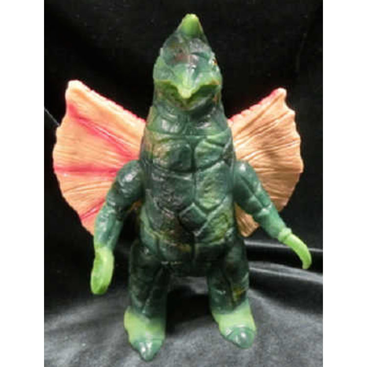 Bear model Soft All monster collection Draco by Bearmodel
