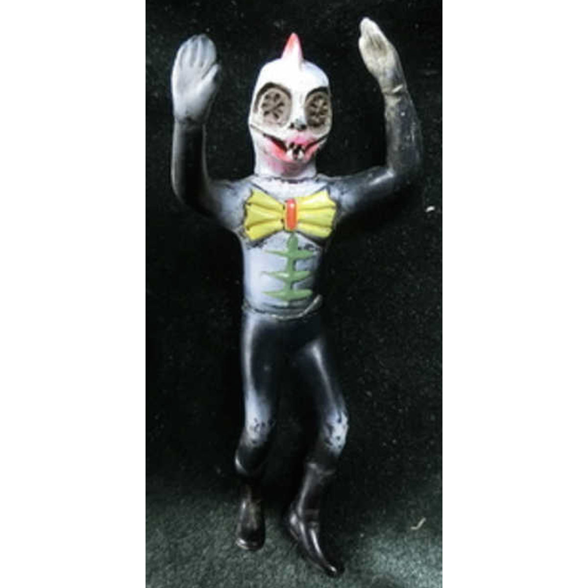 Bandai Kamen Rider Fighting series Pirazaurusu