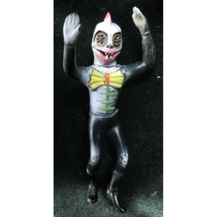 Bandai Kamen Rider Fighting series Pirazaurusu by Bandai