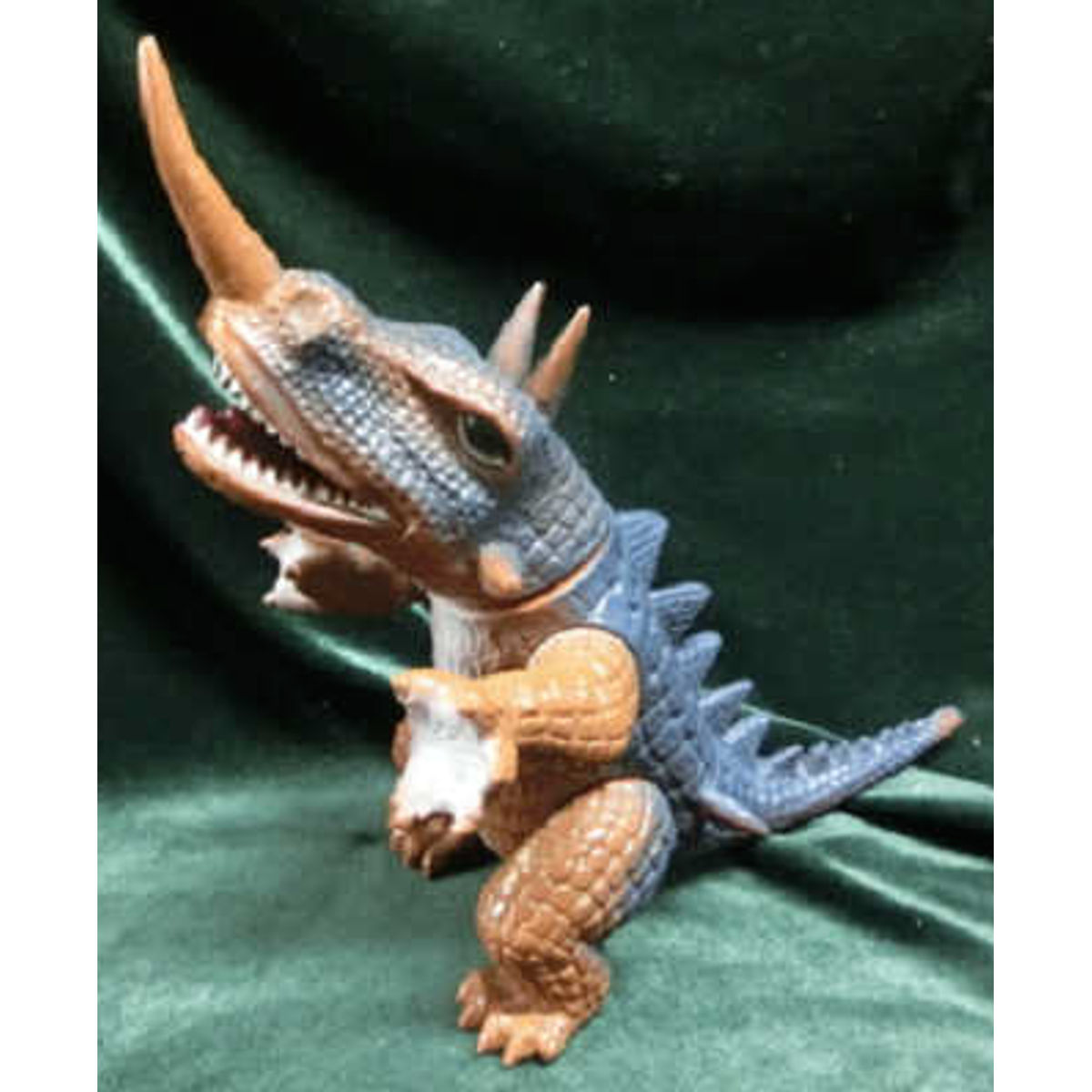 Marsan Nitto reprint [ Barugon ]