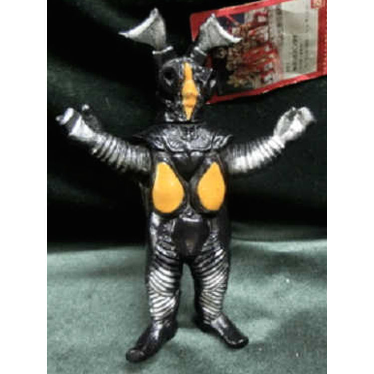 Bandai Soft Ultra Monster Series Zetton by Bandai