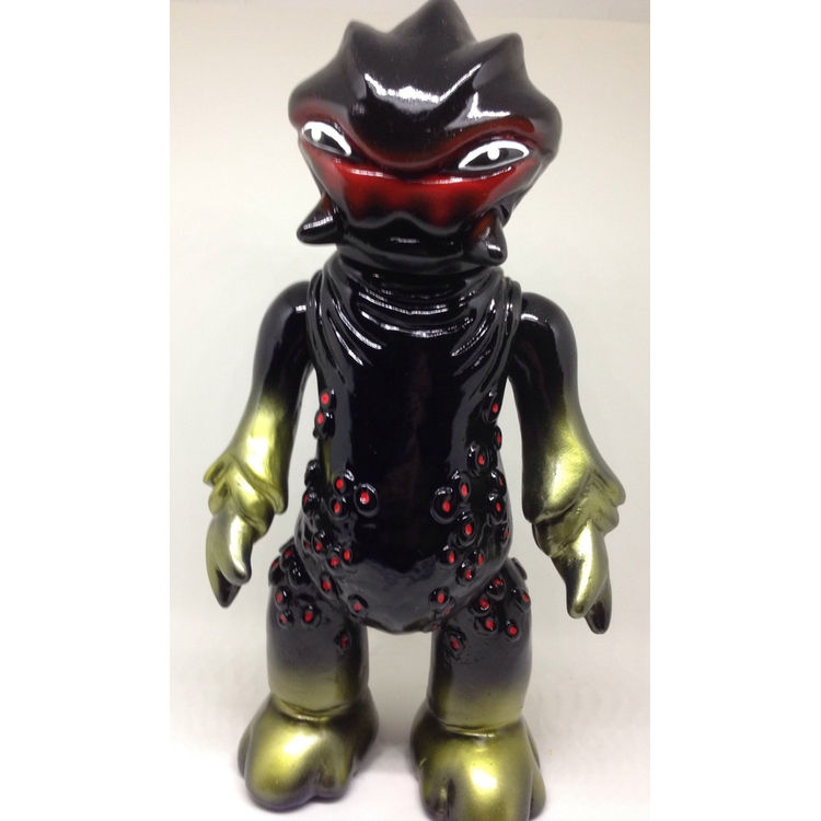 CUSTOM BANGAGON by BlurbleOne
