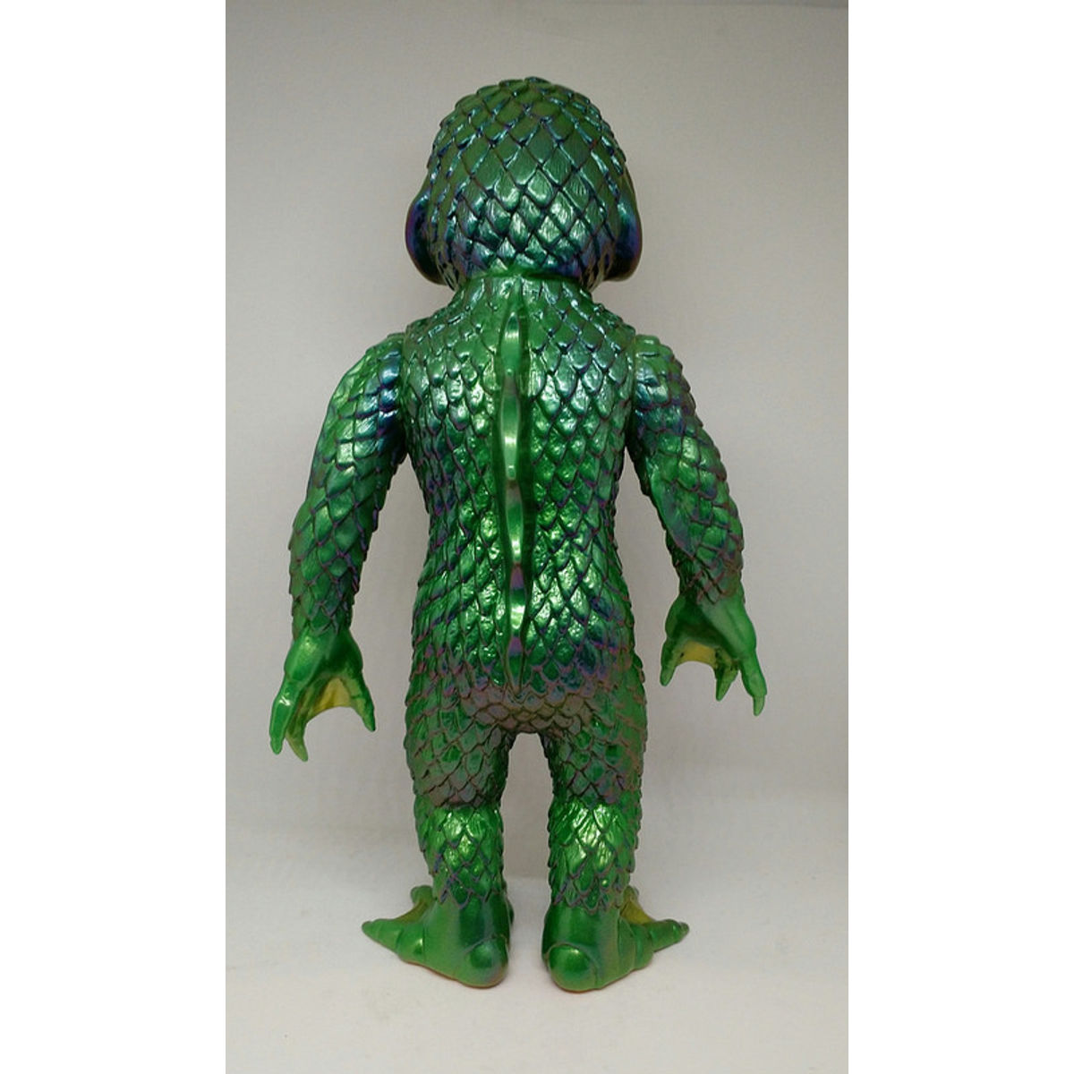 CUSTOM SWAMP CREATURE