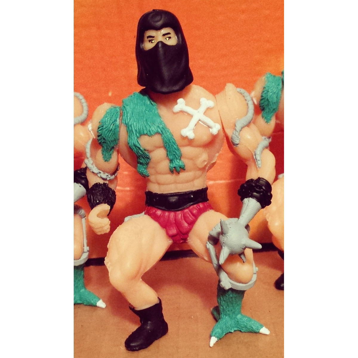 War on Prehis - "Chicken Nuggets" - Mace Drone (Hooded)