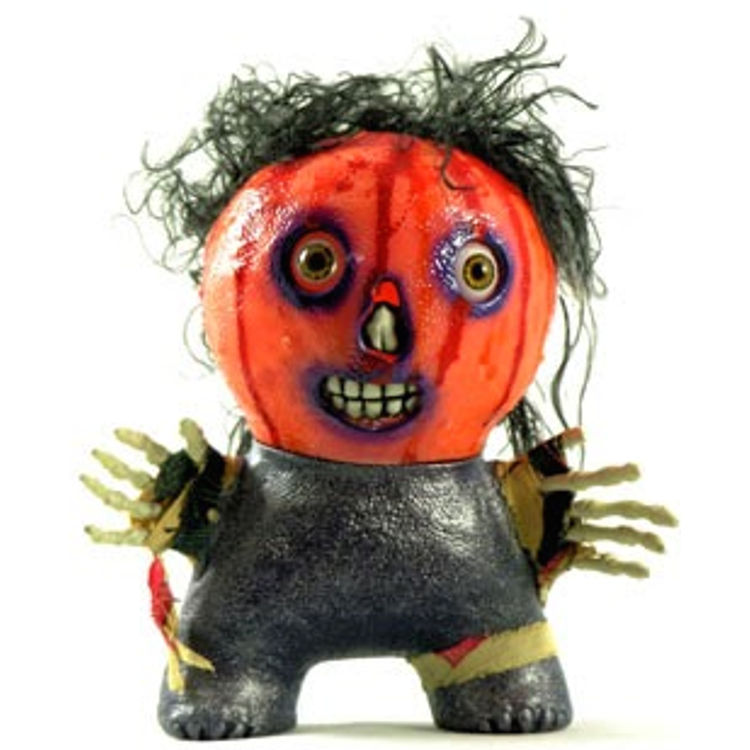 Hell Raiser Night Gamer #2 “Frank” by PlaSeeBo (Bob Conge)