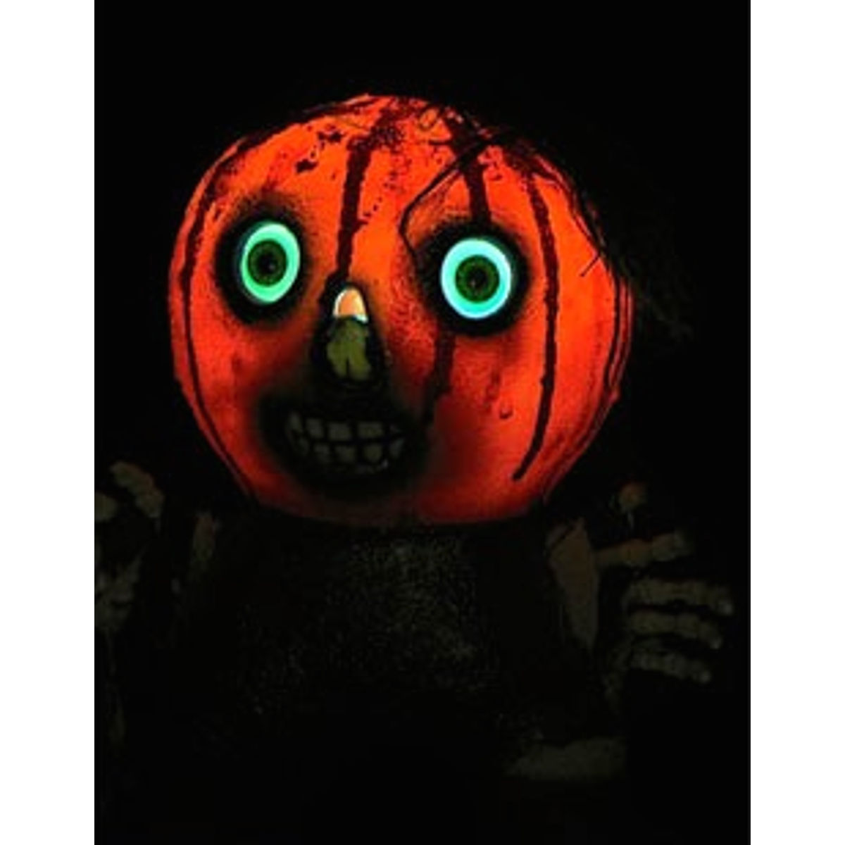 Hell Raiser Night Gamer #2 “Frank”