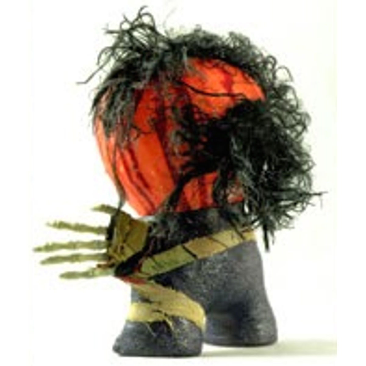 Hell Raiser Night Gamer #2 “Frank”