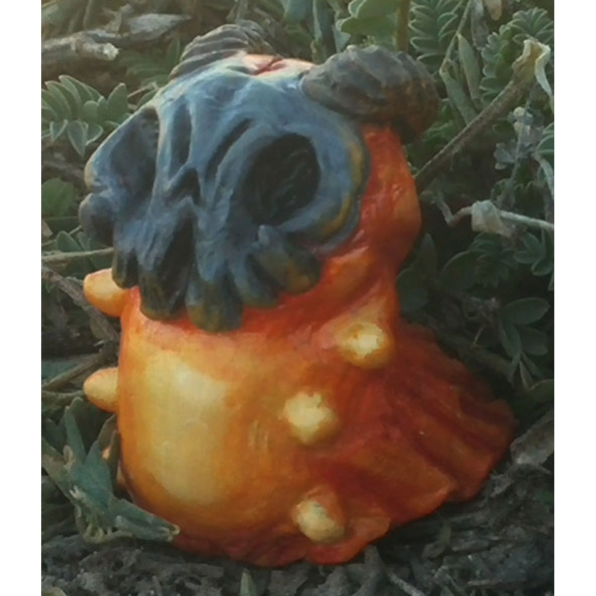 Firebelly Grubkin