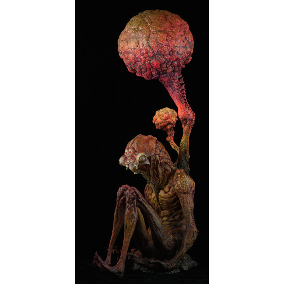 Ultra Q - Semi Ningen