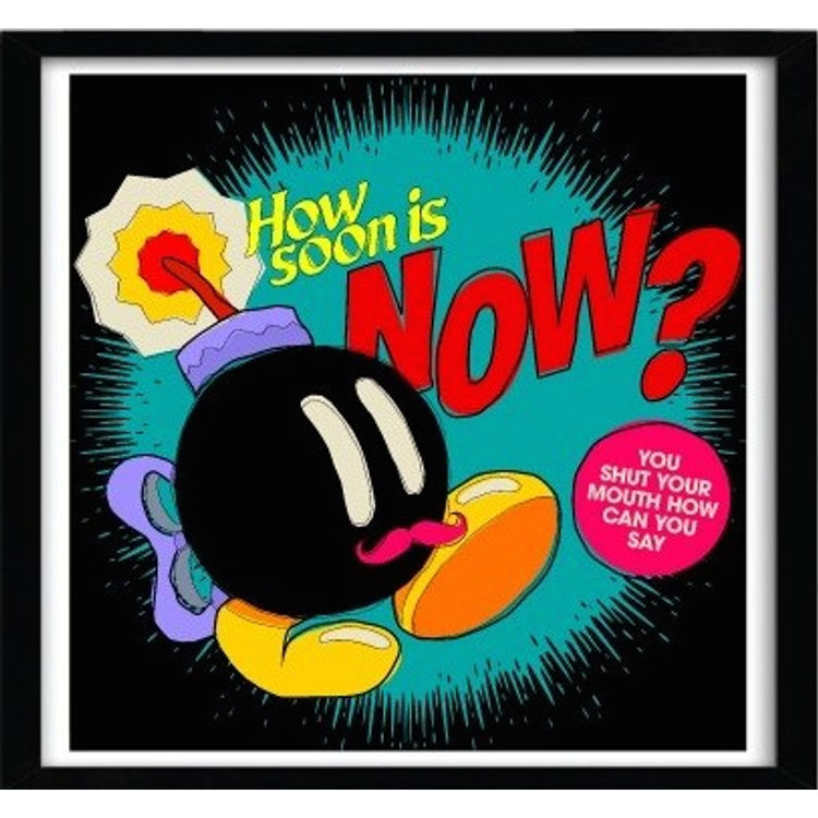 HOW SOON by Butcher Billy