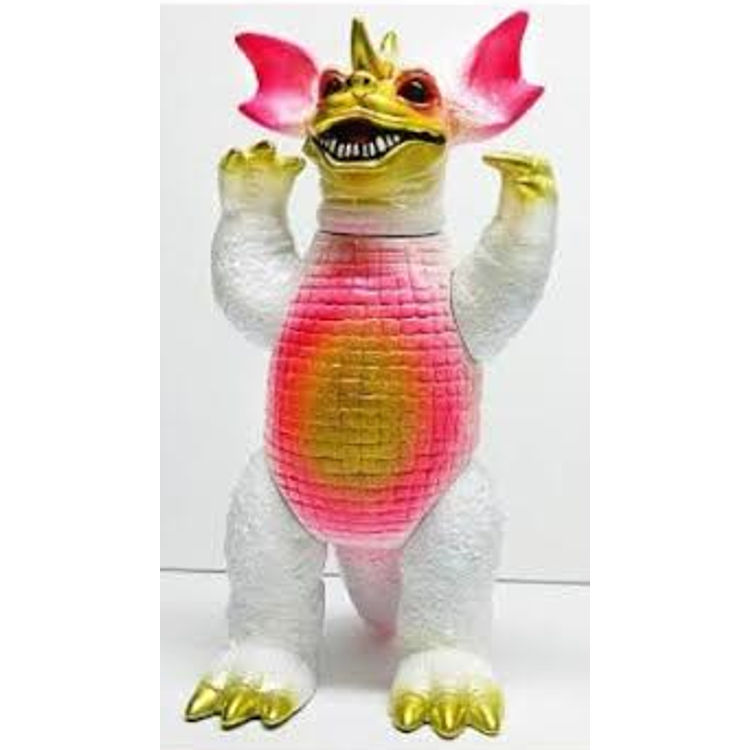 Baragon custom by Topheroy (Chris Douglas)