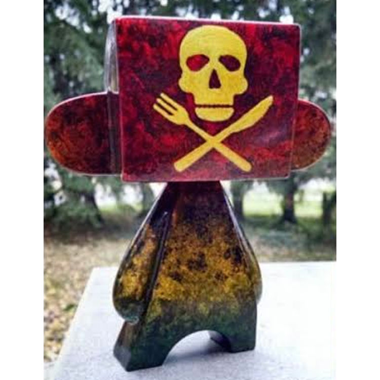 custom MadL by Topheroy (Chris Douglas)