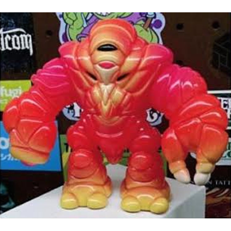 Super Crayboth custom by Topheroy (Chris Douglas)