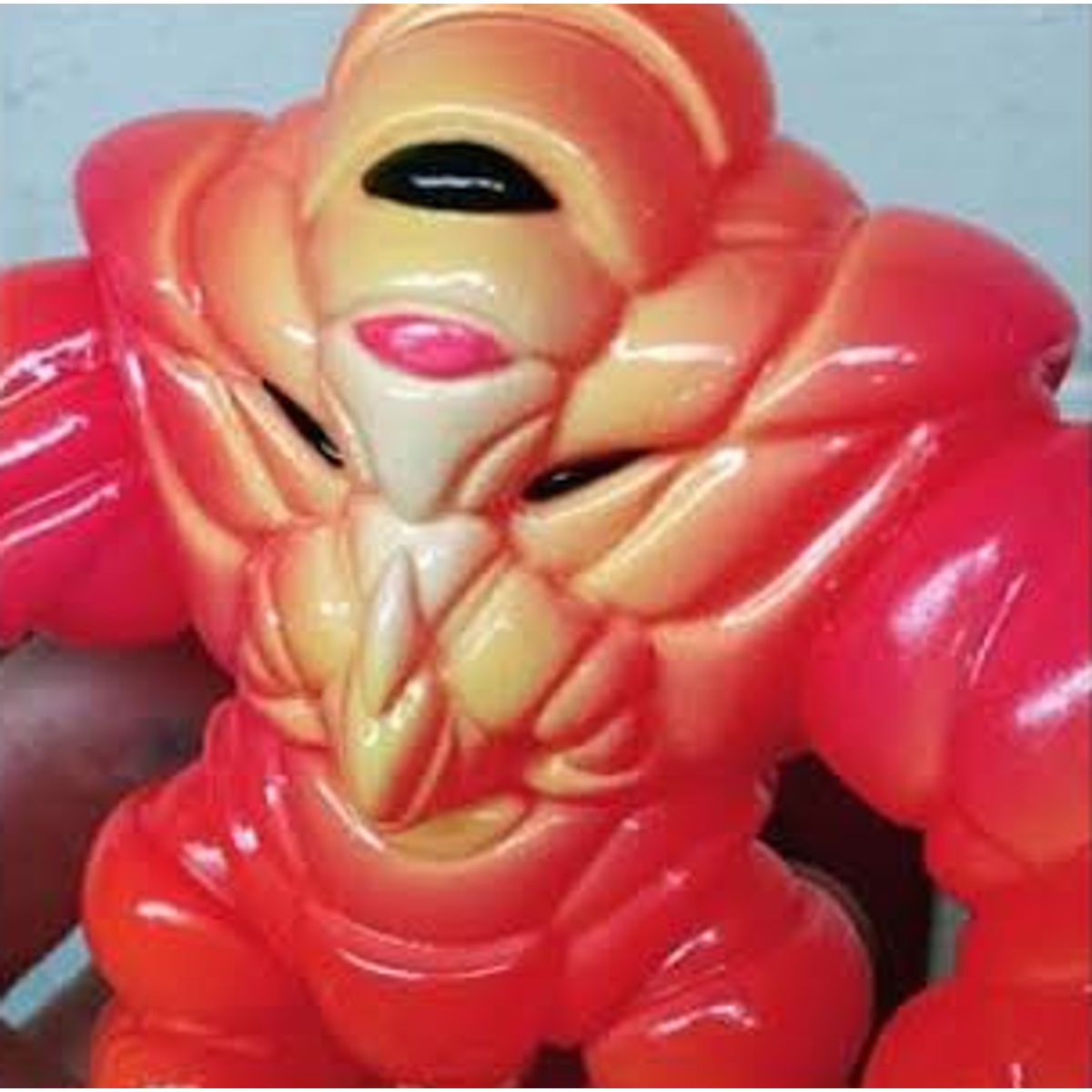 Super Crayboth custom