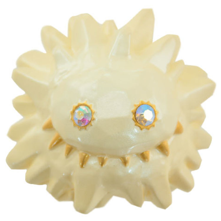 ICE LIQUID series2 - CREAMY VANILLA (creamy vanilla) by Instinctoy (Hiroto Ohkubo)