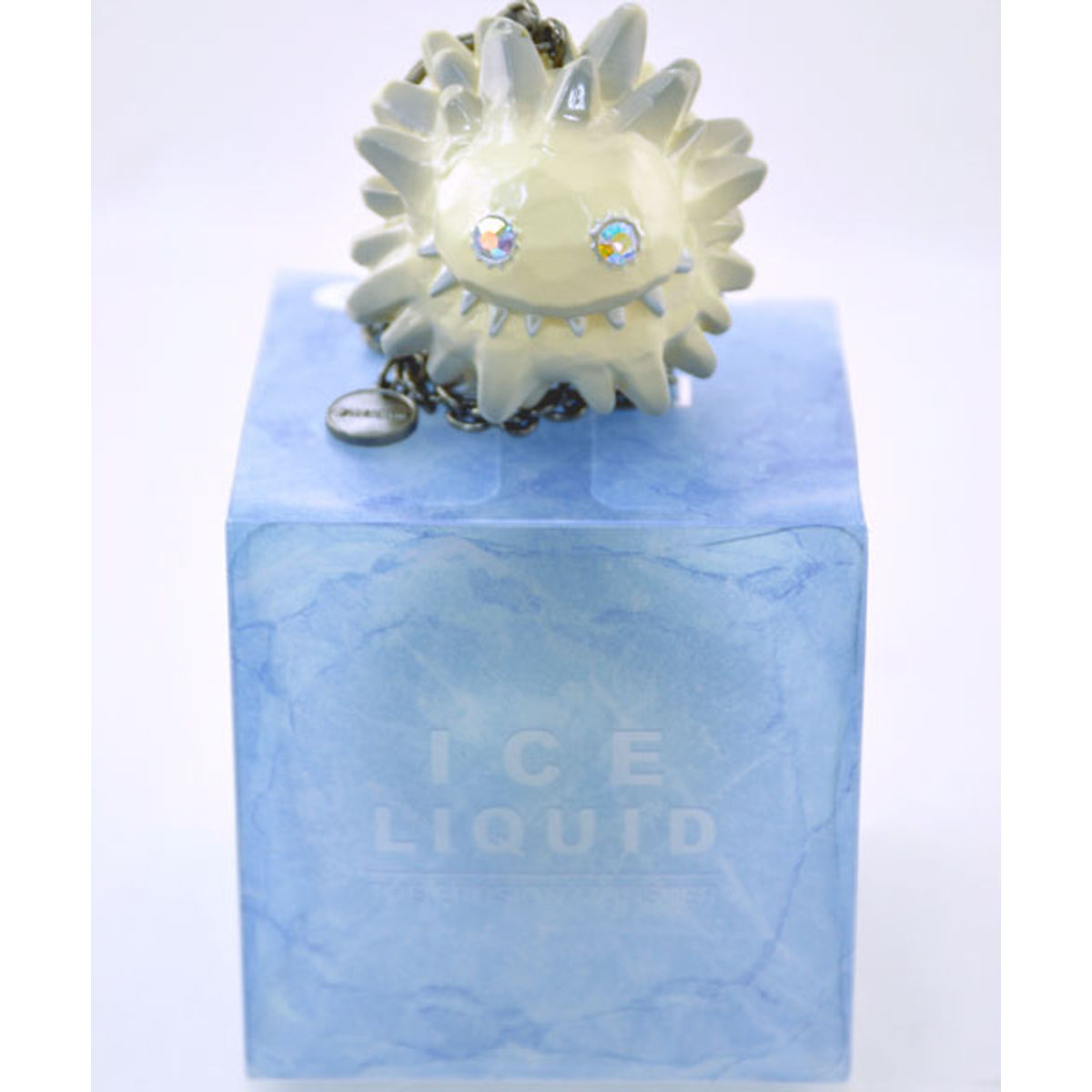 ICE LIQUID series2 - CREAMY GREY (creamy-gray)