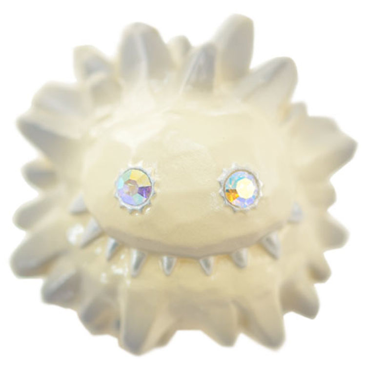 ICE LIQUID series2 - CREAMY GREY (creamy-gray) by Instinctoy (Hiroto Ohkubo)