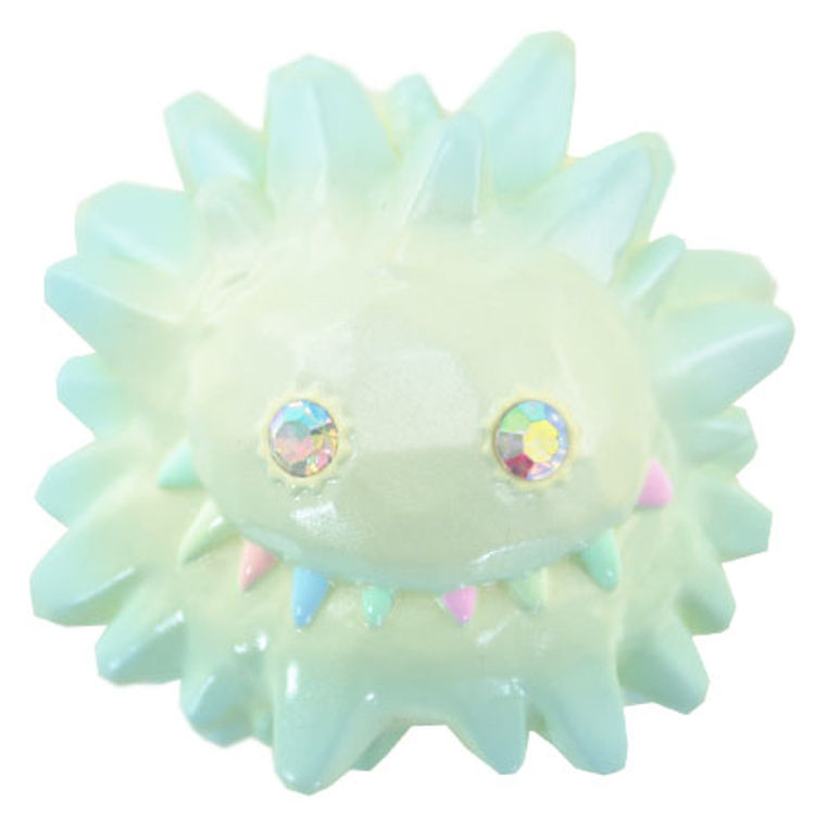 ICE LIQUID 2nd Series - CREAMY OCEAN (creamy Ocean) by Instinctoy (Hiroto Ohkubo)