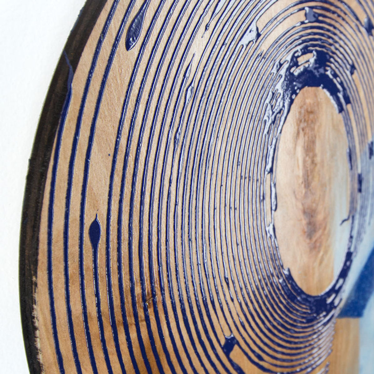 Detroit Minute #3 - Original Artwork