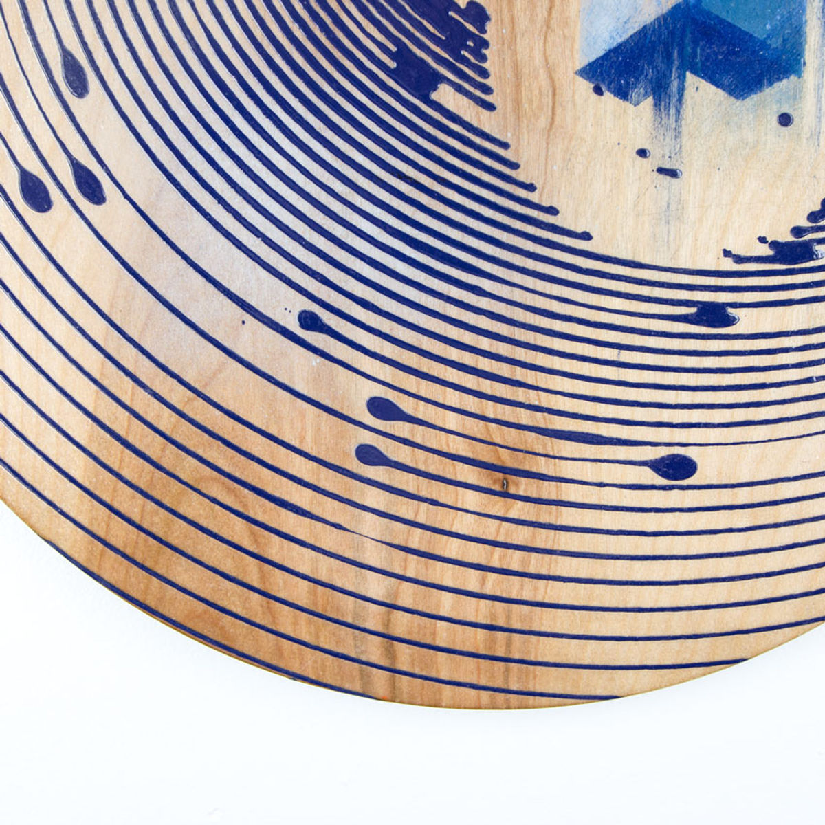 Detroit Minute #4 - Original Artwork