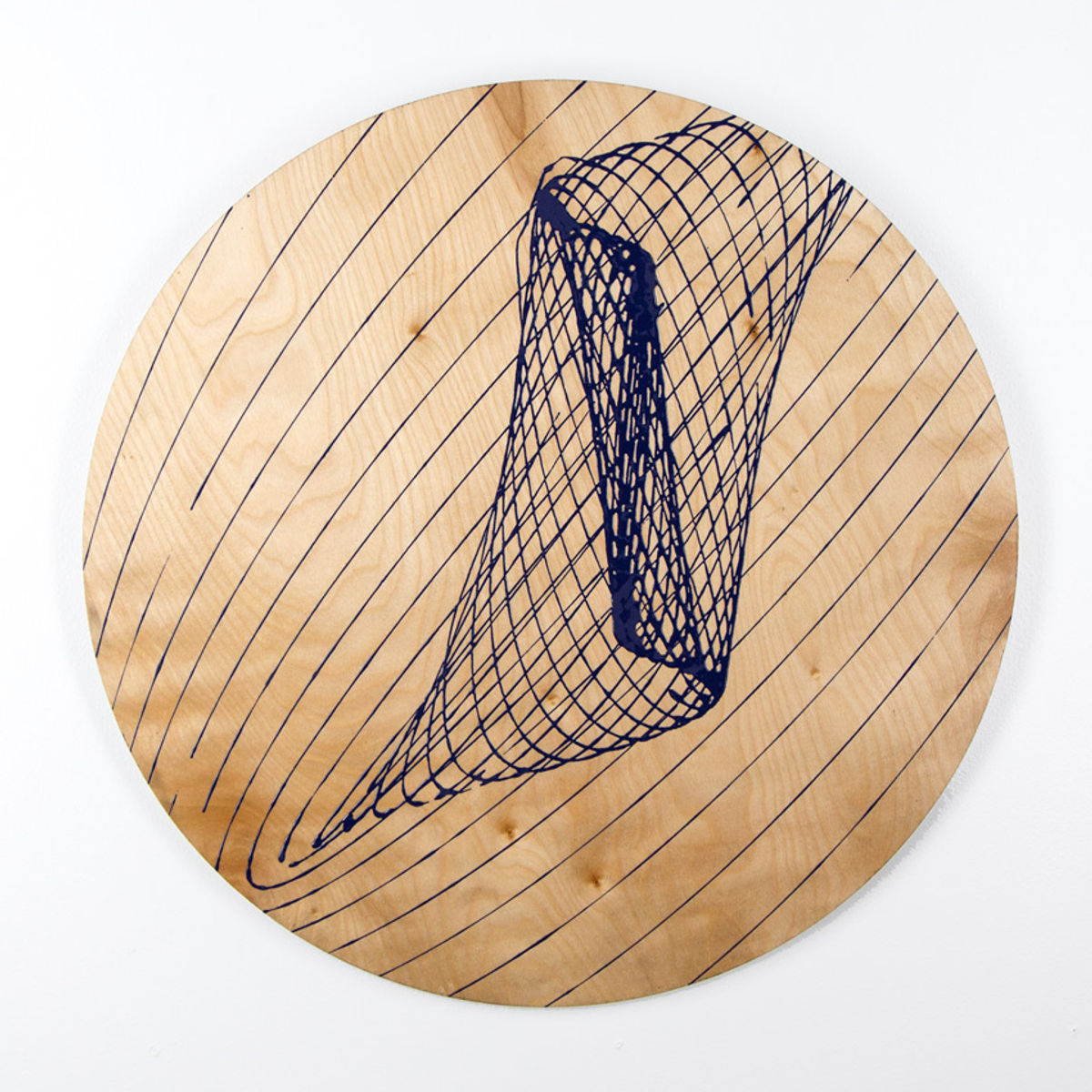 Detroit Minute #6 - Original Artwork