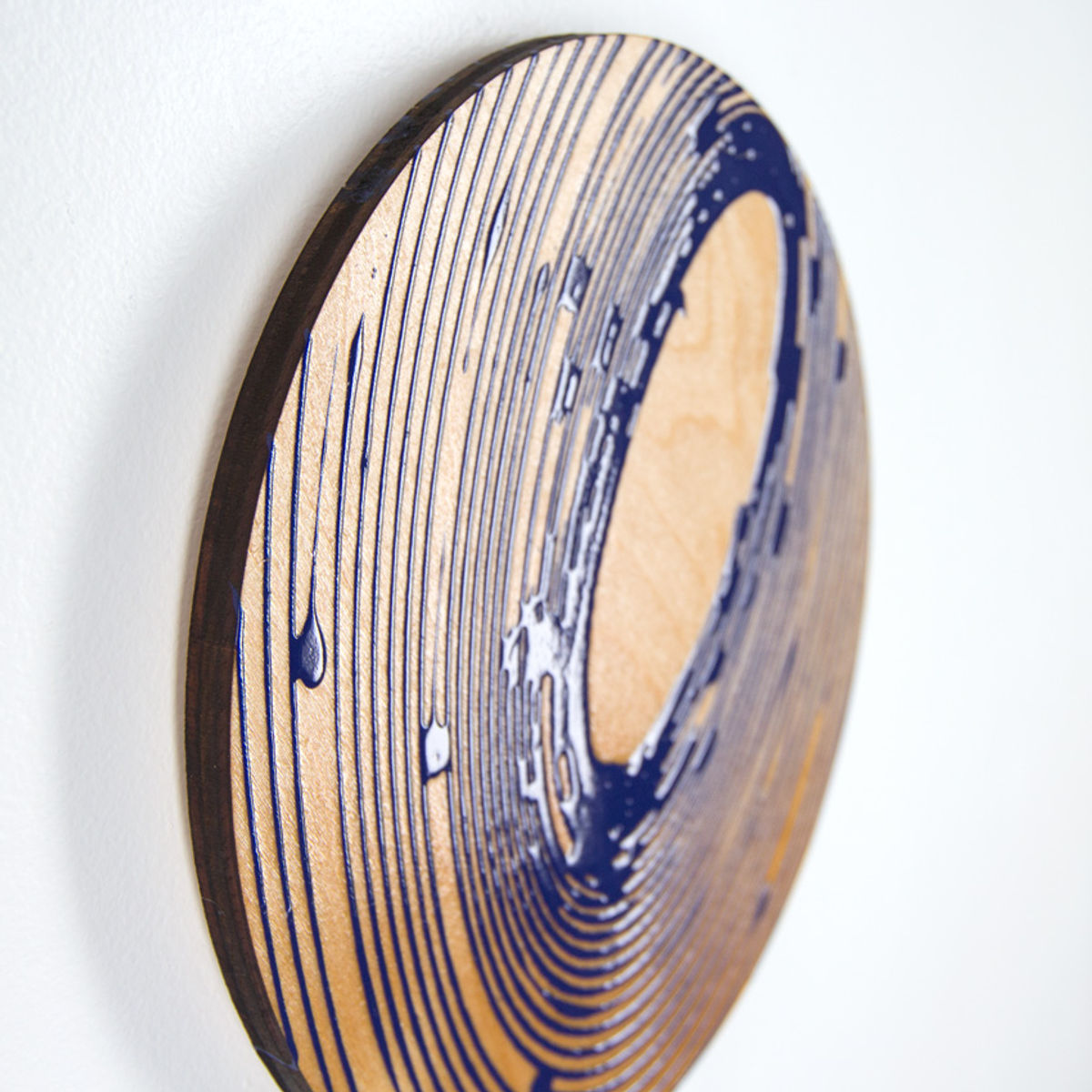 20TwentyMinutes #1 - Original Artwork