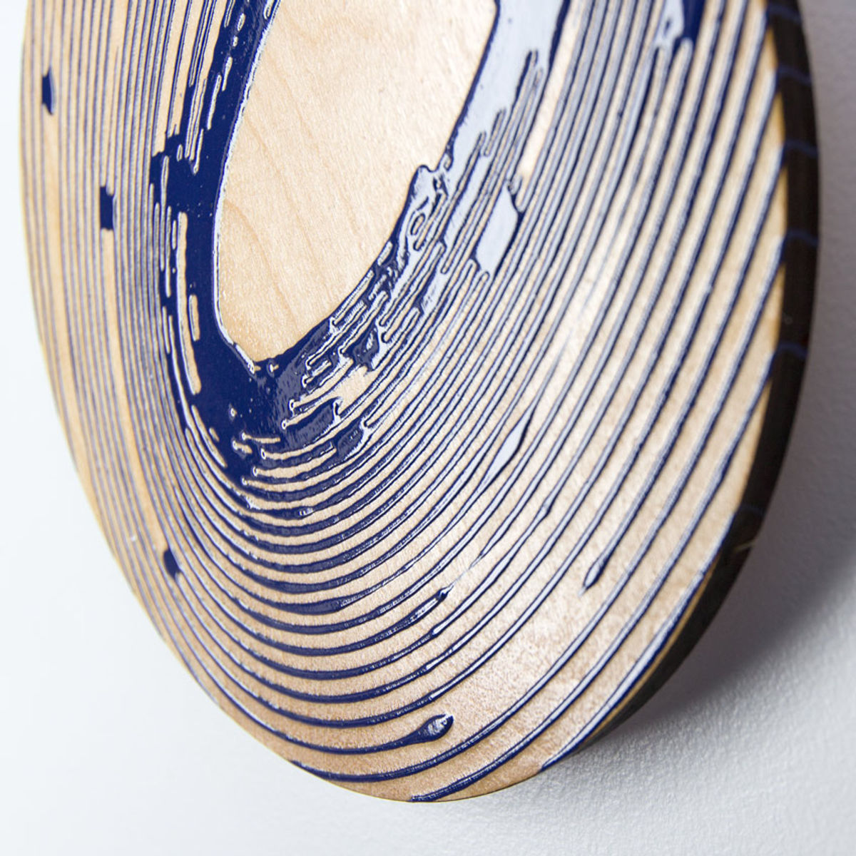 20TwentyMinutes #1 - Original Artwork